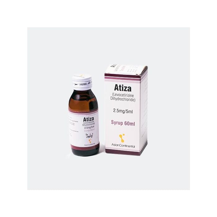 Atiza 60ml Syp