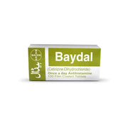 Baydal Tablets