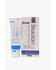 Beauton Fairness Face Wash 75ml