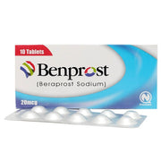 Benprost 20mg Tablets