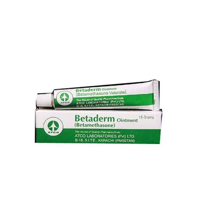 Betaderm 15g Oint