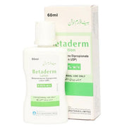 Betaderm Lotion 60ml