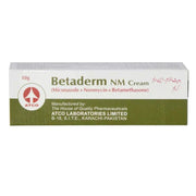 Betaderm Nm Cream 10gm