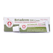Betaderm Nn 10g Cream
