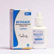 Betasalic Lotion 20ml