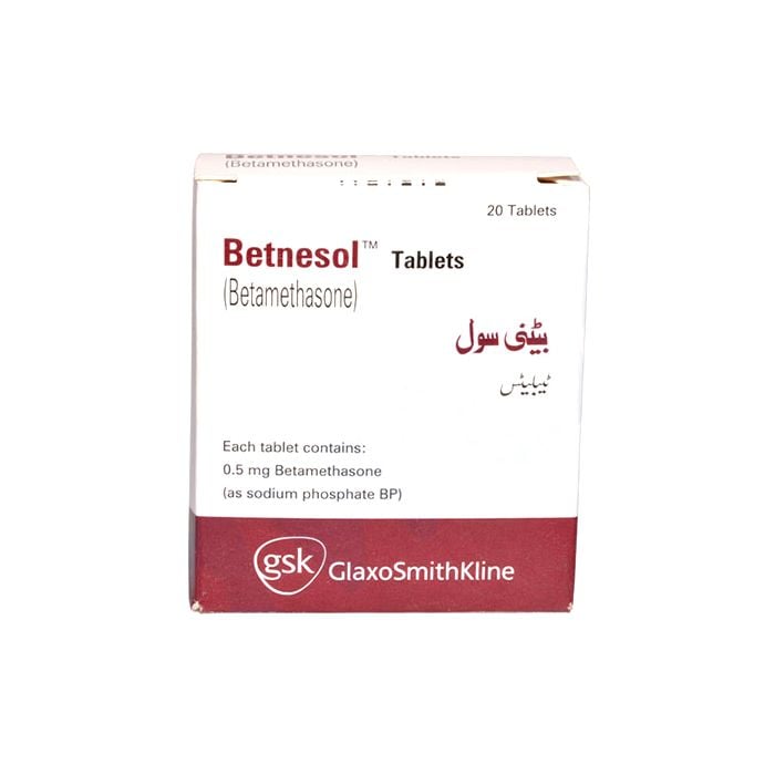 Betnesol Tablets