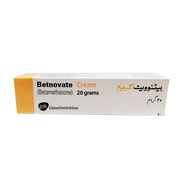 Betnovate Cream 20gm