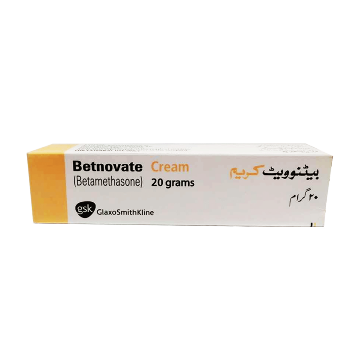 Betnovate Cream 20gm
