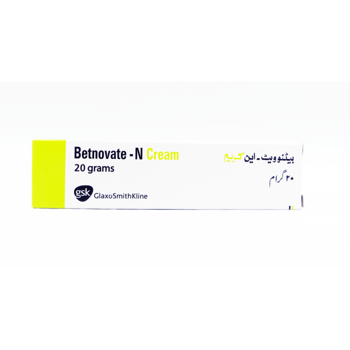 Betnovate N Cream 20gm
