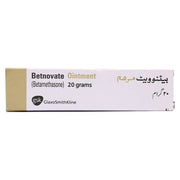 Betnovate Oint 20gm
