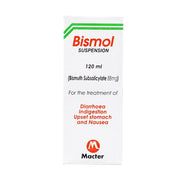 Bismol 120ml Syp