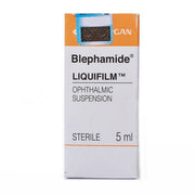 Blephamide 5ml Drops