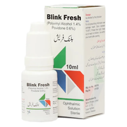 Blink Fresh 10ml Drops