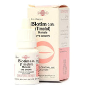 Blotim 0.5 Drop 5ml