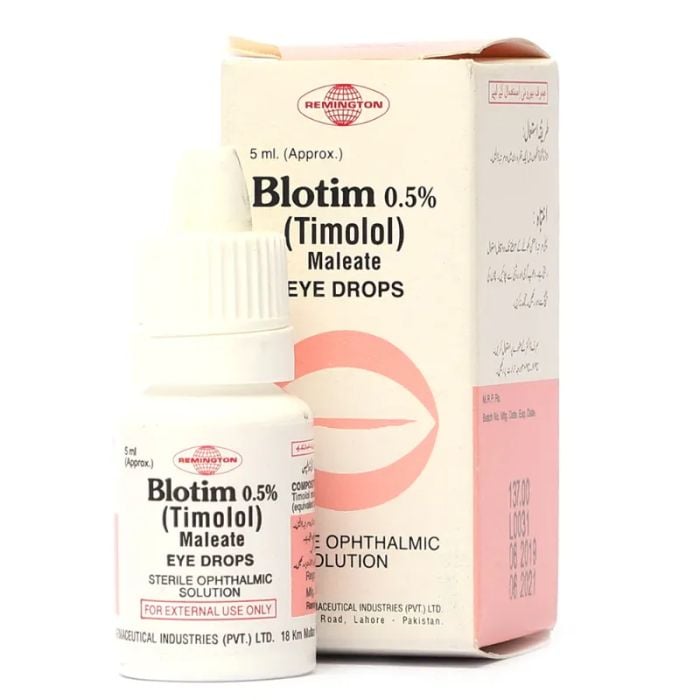 Blotim 0.5 Drop 5ml
