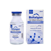 Bofalgon Infusion 100ml
