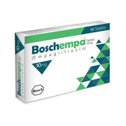 Boschempa 10mg Tablets