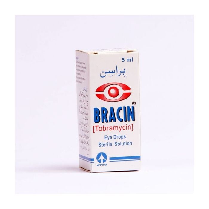 Bracin 5ml Drops