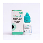 Brimo T Solution 5ml