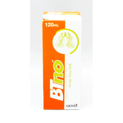 Btno 120ml Syp