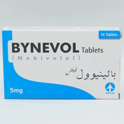 Bynevol 5mg Tablets