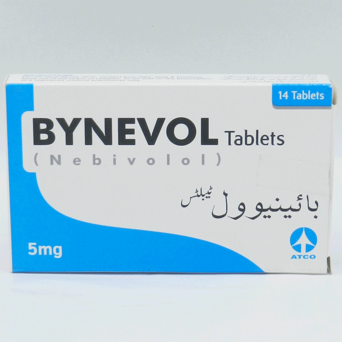Bynevol 5mg Tablets
