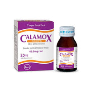 Calamox Drop 20ml