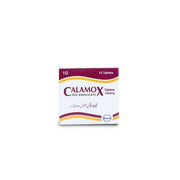 Calamox Tablets 1gm