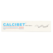 Calcibet Ointment 15gm