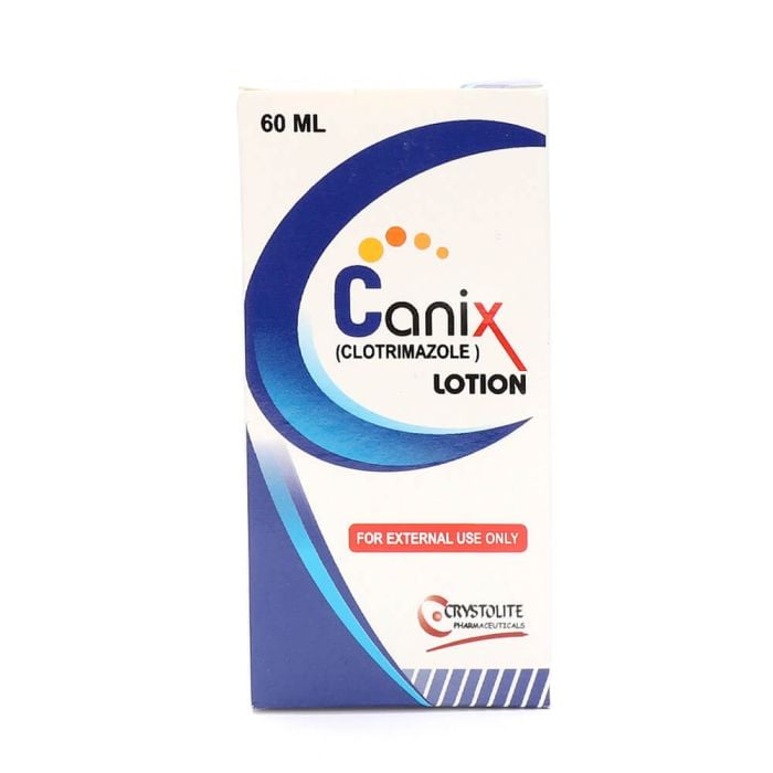 Canix Lotion 60ml