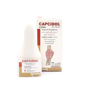 Capcidol 20ml Lotion