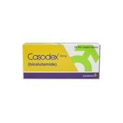Casodex 50mg Tablets