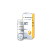 Cationorm 10ml Drop