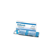 Cebosh 400mg Capsules