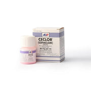 Ceclor Drops