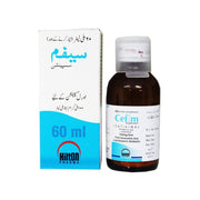Cefim 100mg 60ml Syp