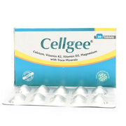 Cellgee Tablets