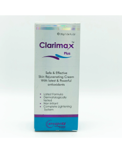 Clarimax Plus Cream