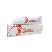 Clarixin Gel 10gm