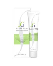 Clear Derm Cream
