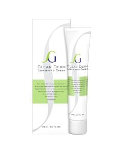 Clear Derm Cream