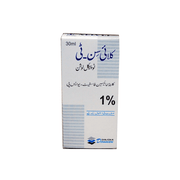 Clinacin Lotion 30ml