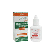 Clobederm S 20ml Lotion