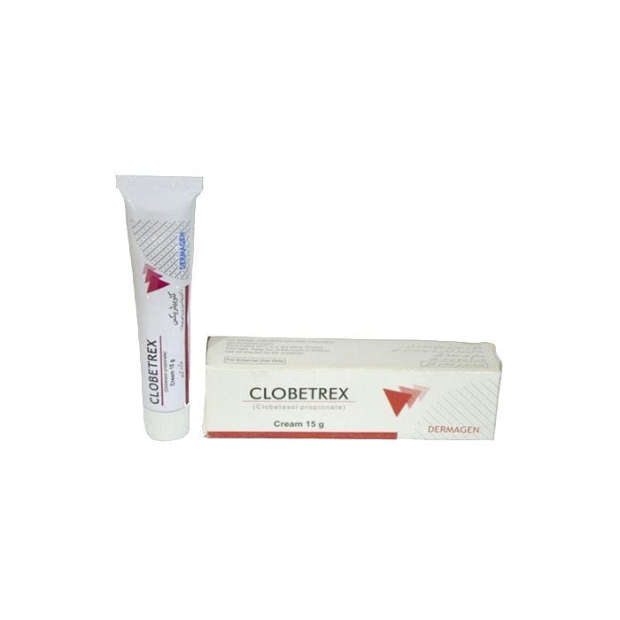 Clobetrex 15g Oint