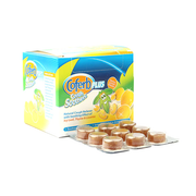 Coferb Plus Lozenges