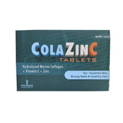 Colazinc Tablets