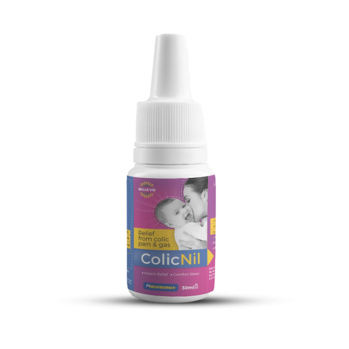 Colicnil Drop 30ml