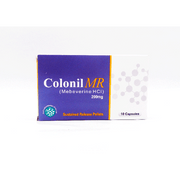 Colonil Mr 200mg Tablets