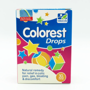 Colorest Drops 30ml