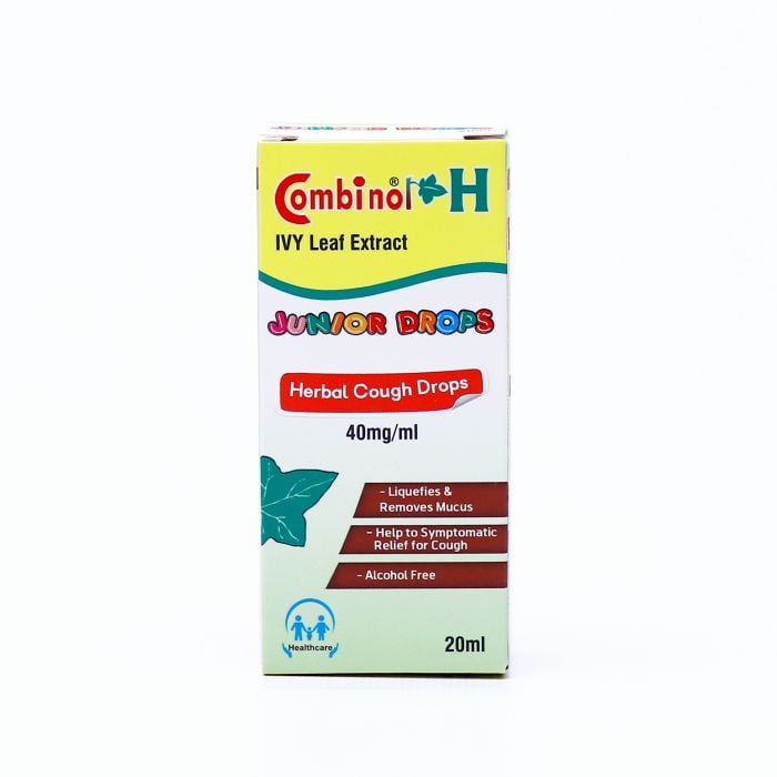 Combinol H Junior Drops 20ml